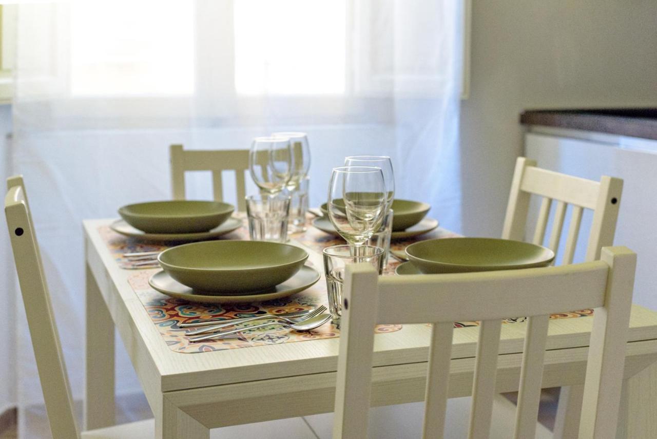 Apartamento Art