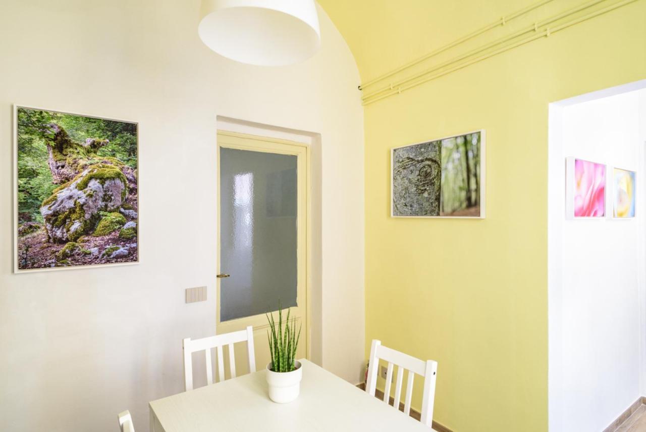 Art Apartamento *