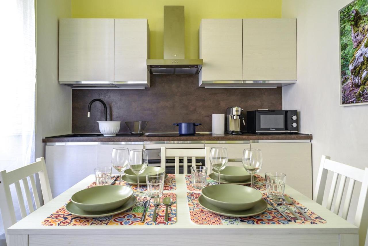 Apartamento Art Pisa
