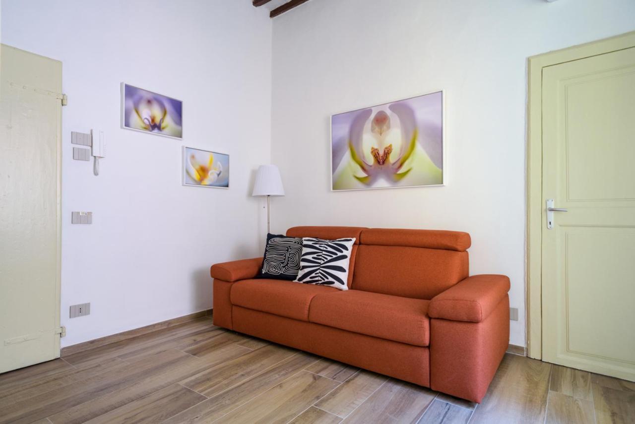 Art Apartamento Pisa