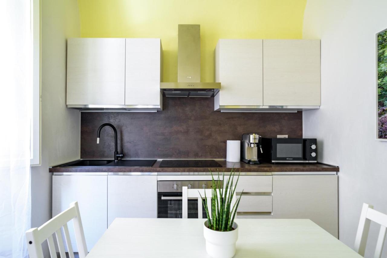 Apartamento Art Pisa