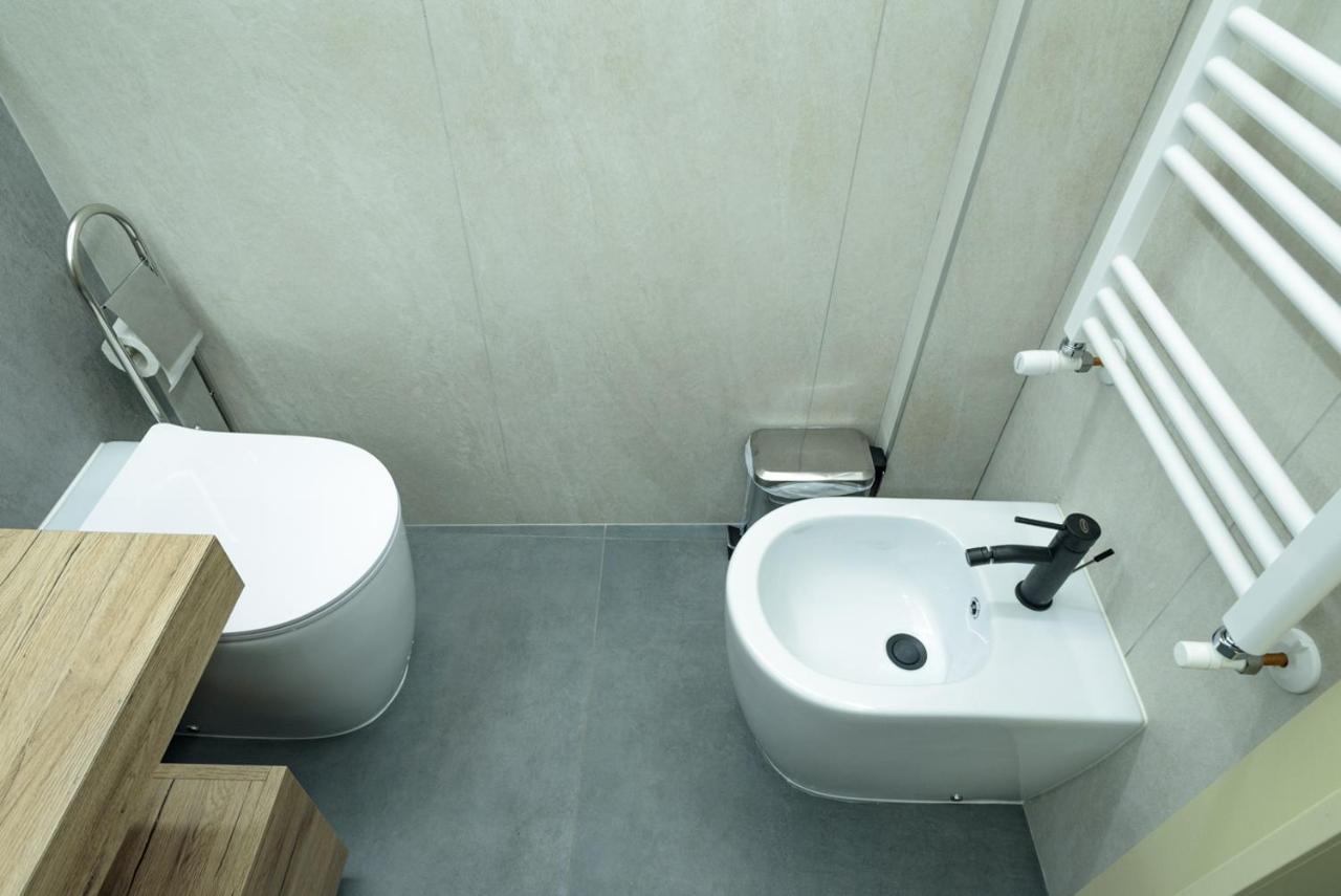 Apartamento Art Pisa