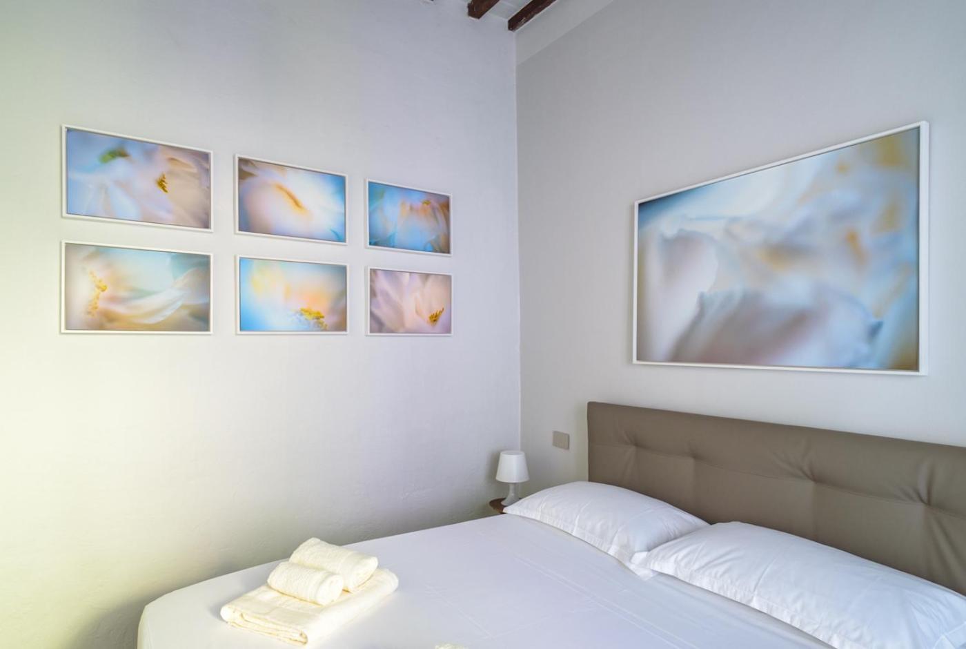 Apartamento Art
