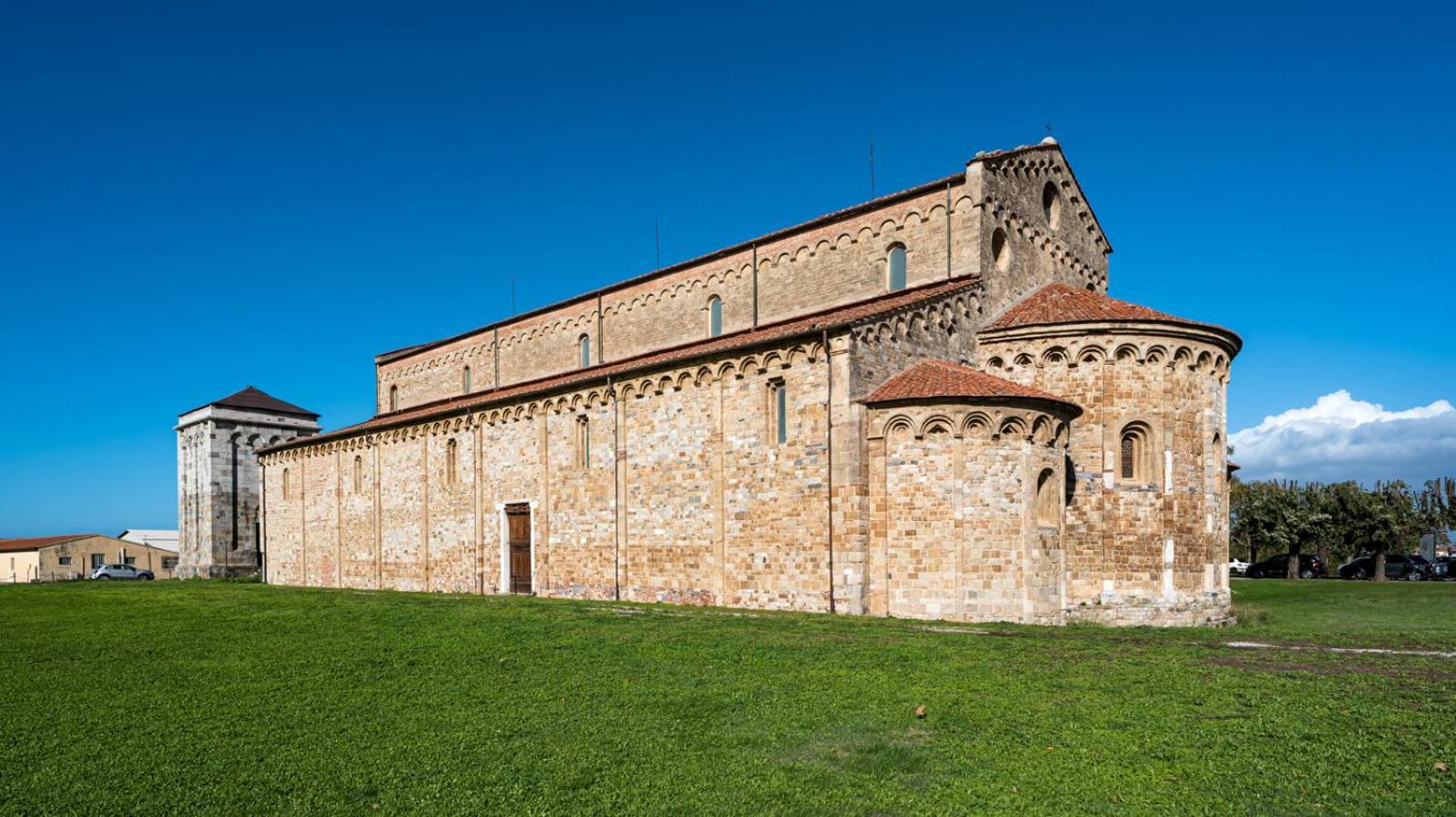 Art Apartamento Pisa